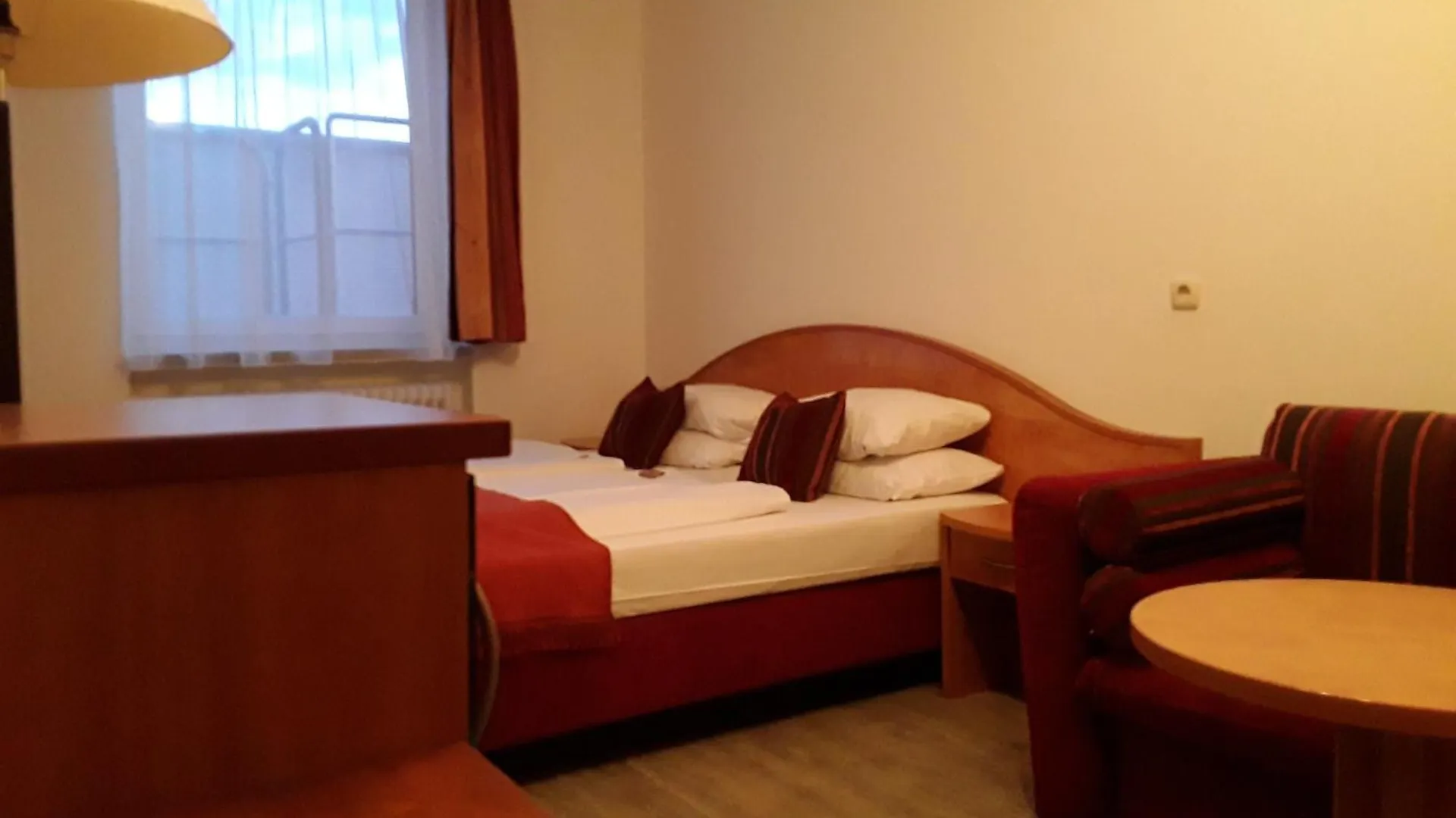 Hotel Sporthotel Fraenkische Schweiz Streitberg