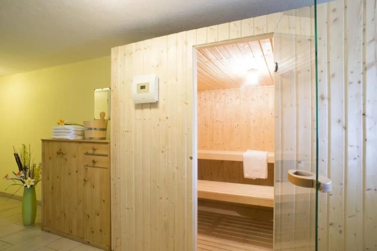 Sporthotel Fraenkische Schweiz Streitberg 0*,