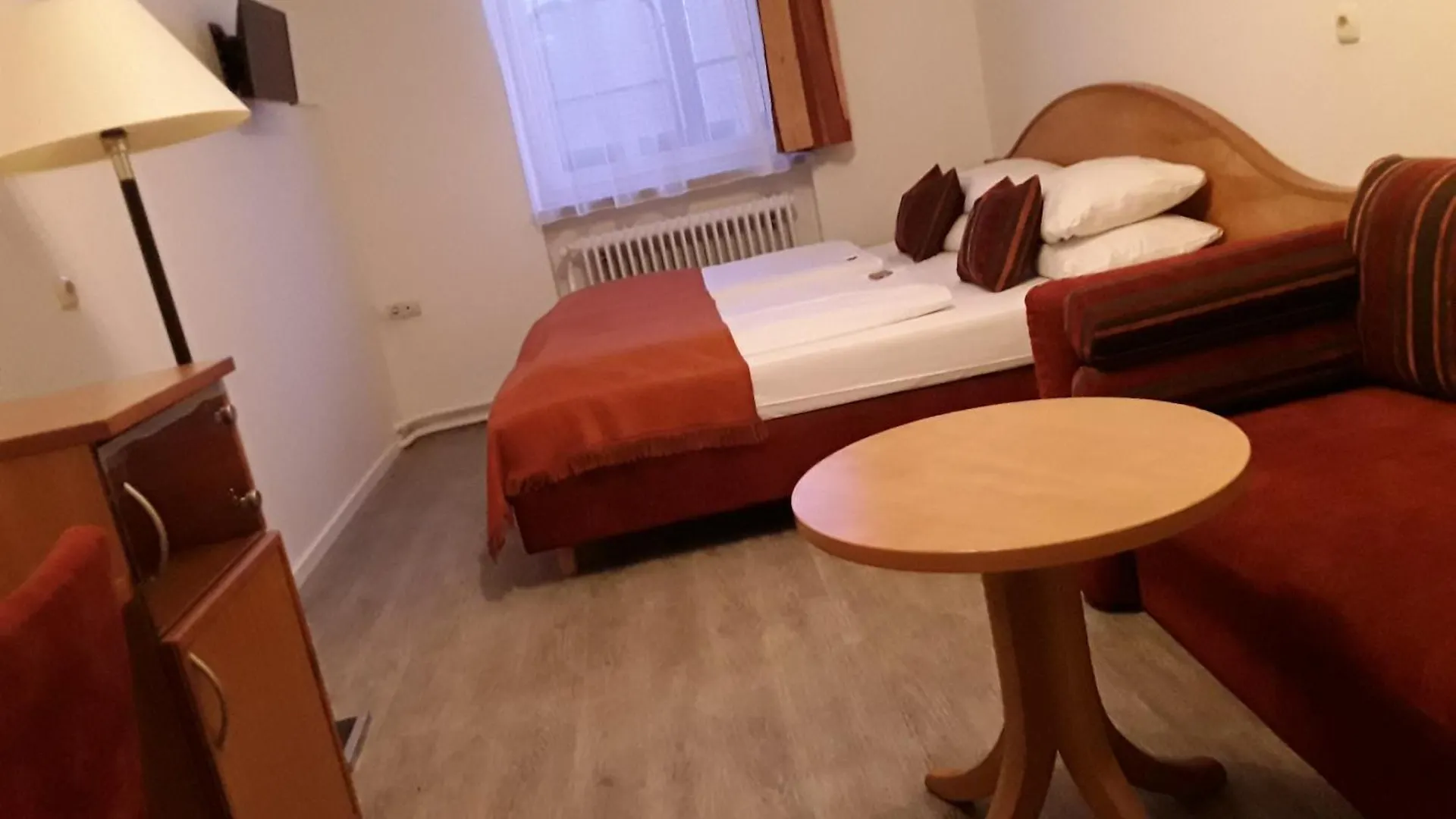 Sporthotel Fraenkische Schweiz Streitberg 0*,  Deutschland