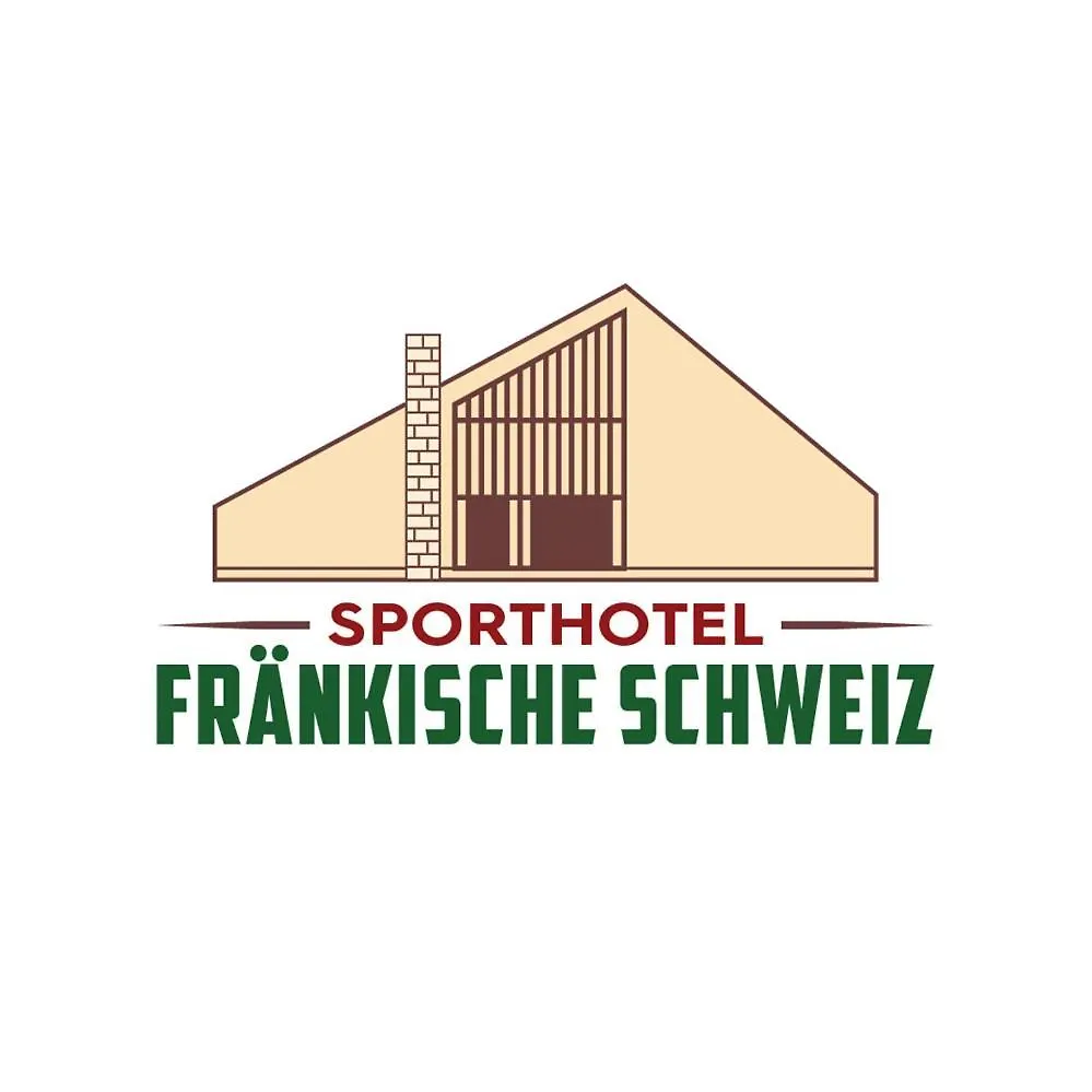 Sporthotel Fraenkische Schweiz Streitberg