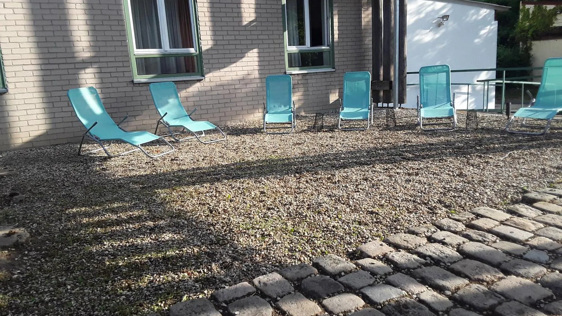 Sporthotel Fraenkische Schweiz Streitberg