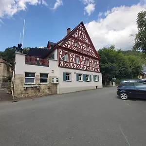  Luxuszelt Schwarze Adler